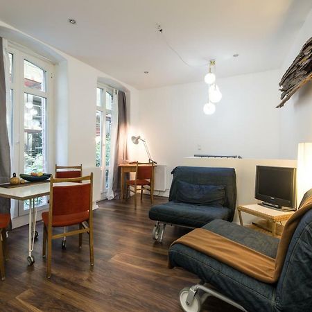 Quiet Courtyard Apartment برلين المظهر الخارجي الصورة