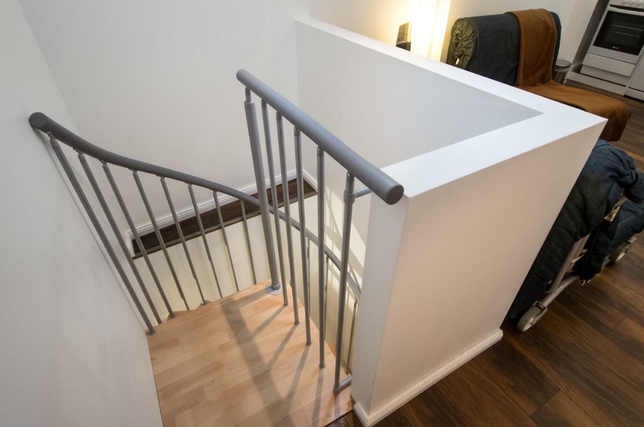 Quiet Courtyard Apartment برلين المظهر الخارجي الصورة