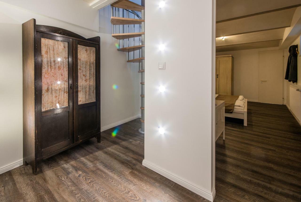Quiet Courtyard Apartment برلين المظهر الخارجي الصورة