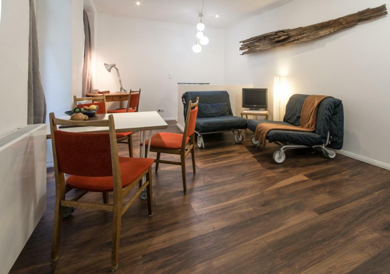 Quiet Courtyard Apartment برلين المظهر الخارجي الصورة